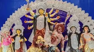 জয় মা দূর্গা #মহা নবমী