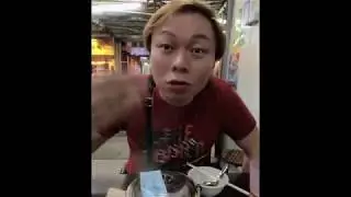 amazing hk