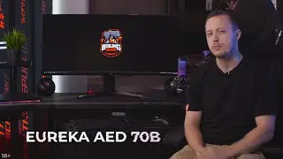 Обзор на студийный стол Eureka AED-70B от re:VIEW