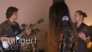 Up Up Away - Good Advice \\ Cuthbert Corner