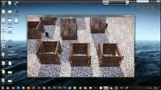 RTS Game Update Created an Extremely Better build system[VERY COOL] you will want to see!!!!!!!!