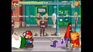 Battle Request #44