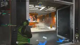 Modern Warfare 2 ( Unlocking Orion Camo )