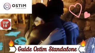 Comment BIEN Installer OStim Standalone - Advanced Adult Animation Framework