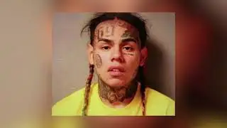 10 Minute Audio Released of Tekashi 6ix9ine Testifying in Court, Day 1