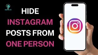 How to Hide Instagram Posts From One Person