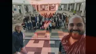 Video Institucional 25° Aniversario "Bodas de Plata"