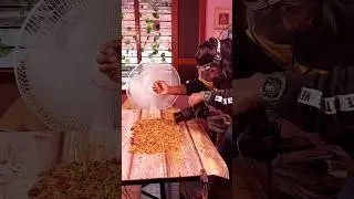 BTS of next commercial | 4th masala commercial | 