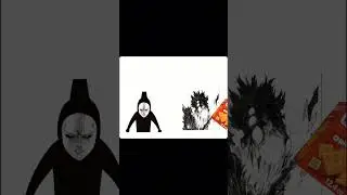 saitama with his pets be like:           #animefunny #memes #opm