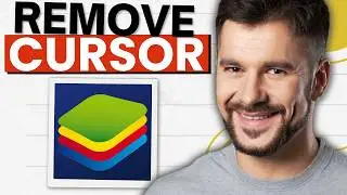 How To Remove Cursor In Bluestacks (2026 Guide)