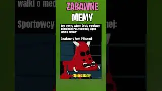 MEMY Z IGRZYSK OLIMPIJSKICH PART 2 #shorts #memes #memy