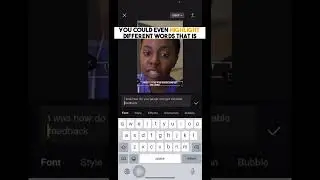 How to Change Caption Colors in CapCut 