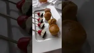 パリセーヌ川ディナークルーズ