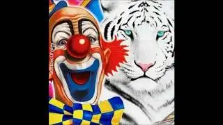 Musica de circo Chile 2019