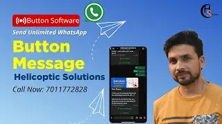 🔥 WhatsApp Button Software for Marketing | Boost Sales Instantly!