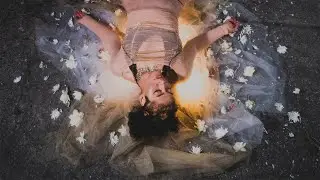 Terra Nobody - Bite the Bullet (Official Music Video)