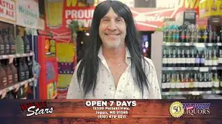 That 70s Commercial - Midway Liquors