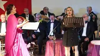 BANA BİR AŞK MASALINDAN ŞARKILAR SÖYLE  /  BUSELİK