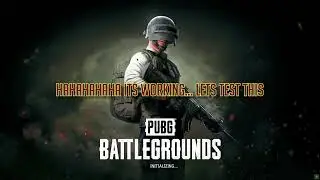 How to Fix PUBG PC Stuck on the Loading Screen | The Reliable | 2022 PB