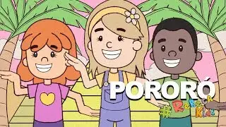PORORÓ - REBECA NEMER