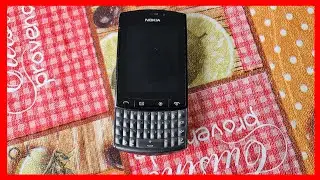 Análisis Nokia Asha 303 (2011)
