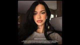 R&B Type Beat - 