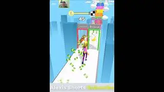 Run of Life Level 1 #shorts