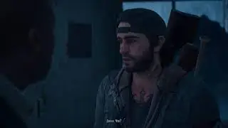 Days Gone # 63 ПОШЕЛ НА КОРМ ФРИКАМ ➤ Прохождение Без Комментариев