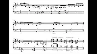 Yohan Kim  At The Cross Transcription