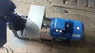 грануляторы комбикормов