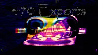 I Hate The Fusion Effects (Preview 1982 Delete Dish Ver.) (470 Exports)