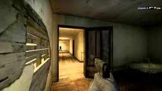 CS:GO - MoTHY Man Of The Match