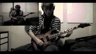 At The Gates - Blinded By Fear - Cover HD