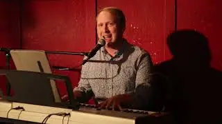 Jonny Perl - "Finishing the Hat" (Sunday in the Park With George)