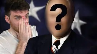 How many US presidents can DougDoug name