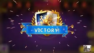 Heroes Magic War Ep57 - Explore : Scholomance - Arena 19 Walkthrough
