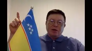 Прямой эфир 13.09.2026 с народом Республики Каракалпакстан.