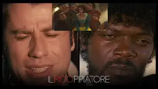 Solo 2 BRO che DISCUTONO di QUESTIONI IMPORTANTI.