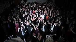 Festa de Final de Ano 2013 da ITS Group - Black Tie Social