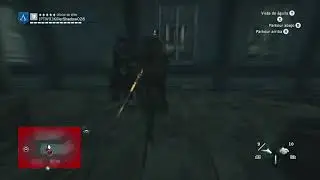 Assassins Creed Unity más bugs (3)