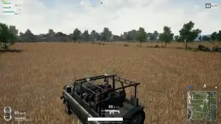 Battlegrounds Expert Driving