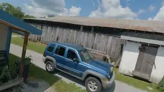 Granny's Greenhouse
