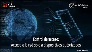 KIT DIGITAL Nersis Solutions COMUNICACIONES SEGURAS