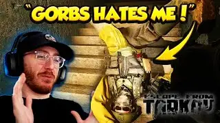 This is why Bragorbs won't play Tarkov with me anymore 😂 - Escape From Tarkov W/ Bragorbs and SMii7Y