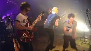 Dire Straits - Money For Nothing (КОНЦЕРТКА)