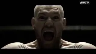 CONOR MCGREGOR