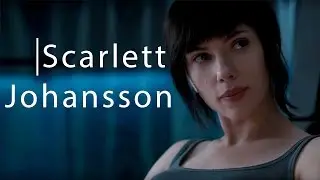 Scarlett Johansson Lifetime Performance (1995-2017)