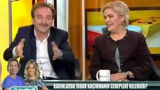 Tahsin Taşkın'dan Müthiş Başbakan Erdoğan takliti :)