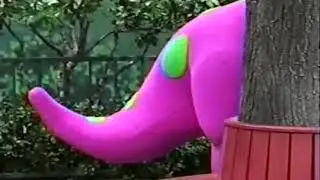 Barney & Friends  First Things First! Season 5, Episode 14