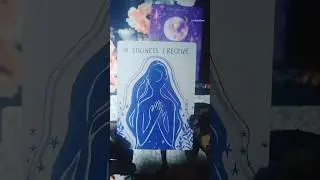 Super Attractor #OracleCards Weekly Pull (W19) #night #carddeck #affirmation #stillness #asmr #piano